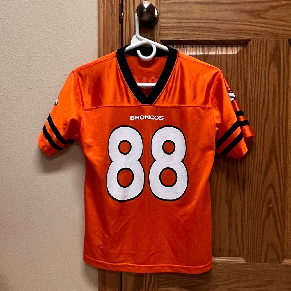 NFL Denver Broncos Jersey
